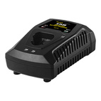 Batteriladdare G Plus Mini Tool 10,8V