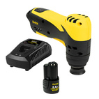 Finslipmaskin G Plus Denibber 12V kit