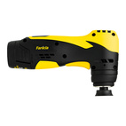 Finslipmaskin G Plus Denibber 12V kit