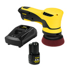 Polermaskin G Plus Mini 12V oscillerande kit
