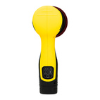 Polermaskin G Plus Mini 12V oscillerande kit