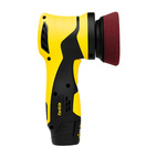 Polermaskin G Plus Mini 12V oscillerande kit