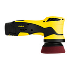 Polermaskin G Plus Mini 12V oscillerande kit