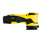 Polermaskin G Plus Mini 12V oscillerande kit