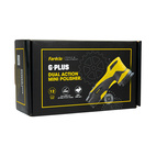 Polermaskin G Plus Mini 12V oscillerande