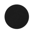 Skumtrissa, G Mop Premium Angled Finishing, 75 mm, 3-p