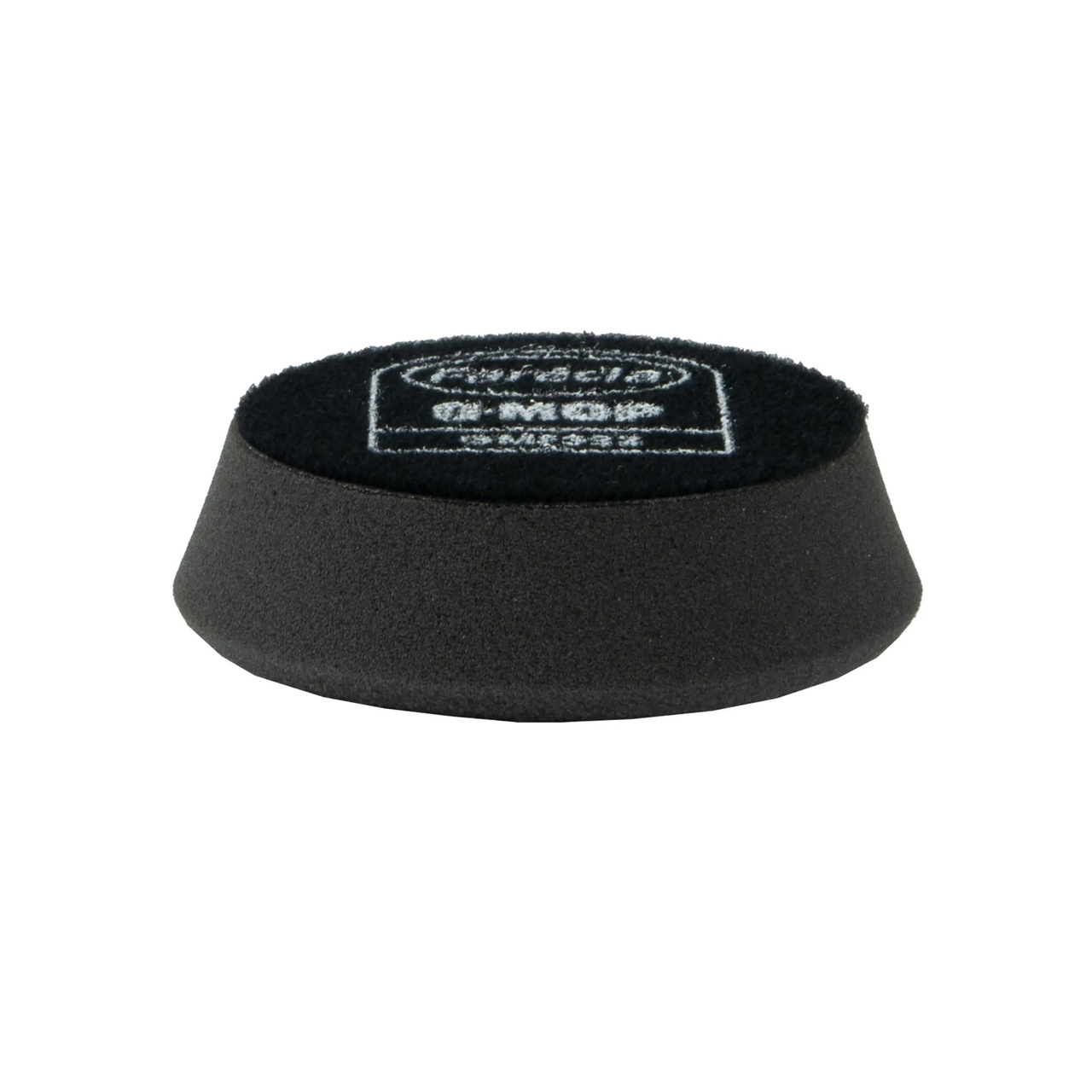 Skumtrissa, G Mop Premium Angled Finishing, 75 mm, 3-p