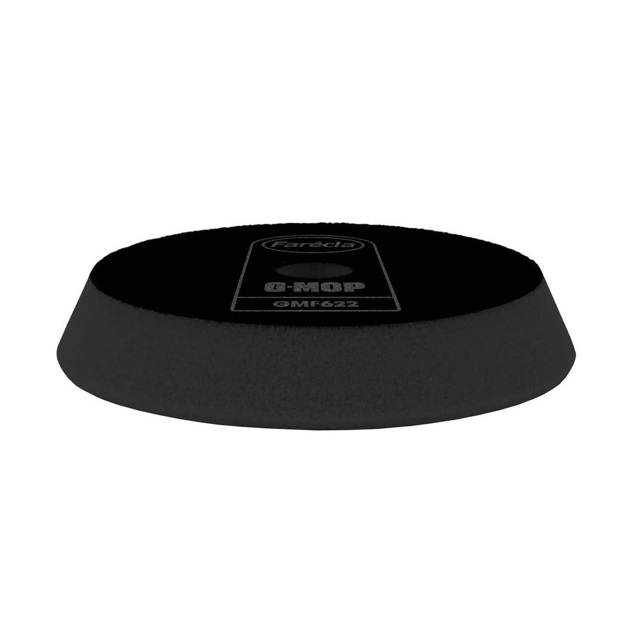Skumtrissa, G Mop Angled Finishing, 150 mm, 2-p