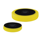 Skumtrissa, G Mop Yellow Compounding, 75 mm, 5-p