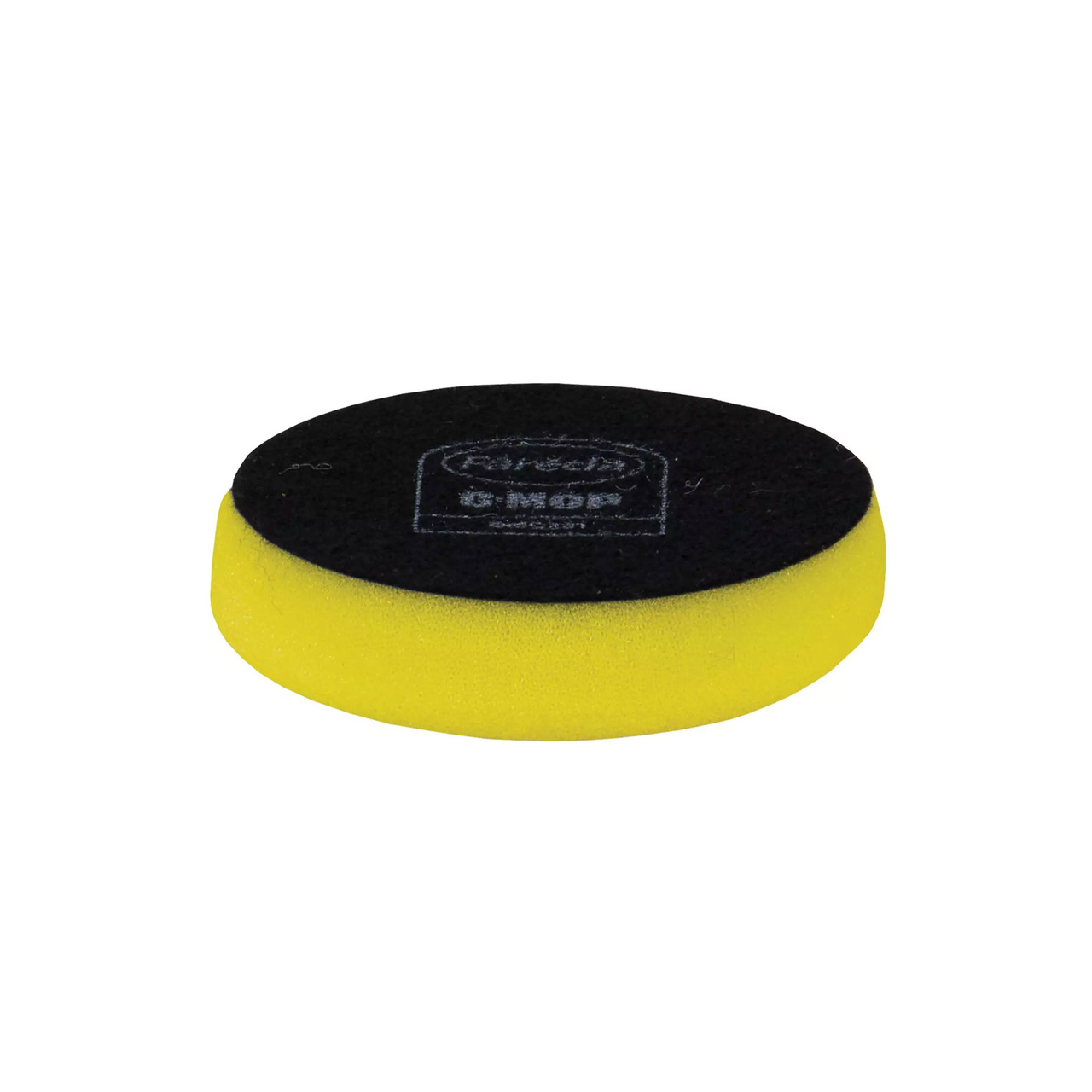 Skumtrissa, G Mop Yellow Compounding, 75 mm, 5-p