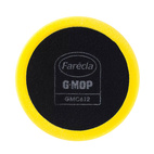 Skumtrissa, G Mop Yellow Compounding, 150 mm, 2-p