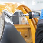 3M™ Mixing Nozzle 19D för epoximaterial, 51875