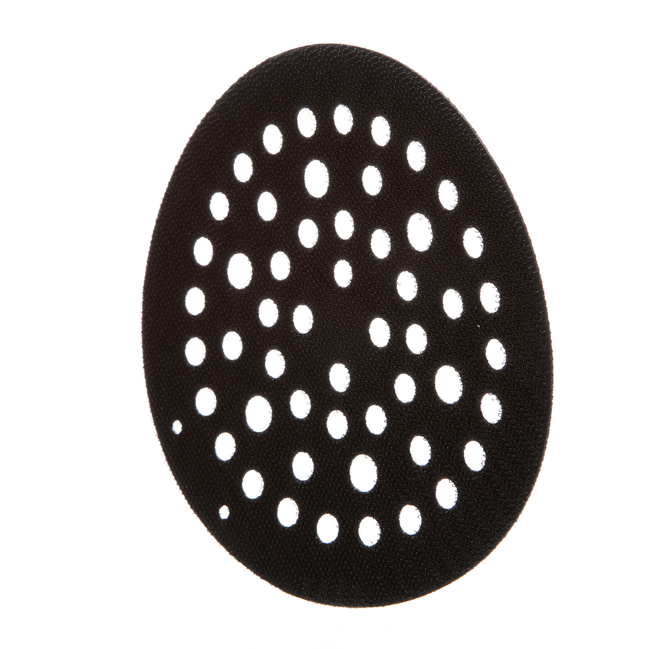 Clean Sanding Disc Pad Hook Saver, 152 mm