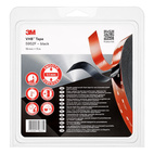 VHB™ Tejp 5952F, Svart, 19 mm x 11 m