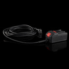 AC/DC adapter HLR15/21