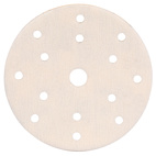 Sliprondell Soft Gold 288U, 15 hål, 150 mm, P800