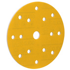 Sliprondell Soft Gold 288U, 15 hål, 150 mm, P800