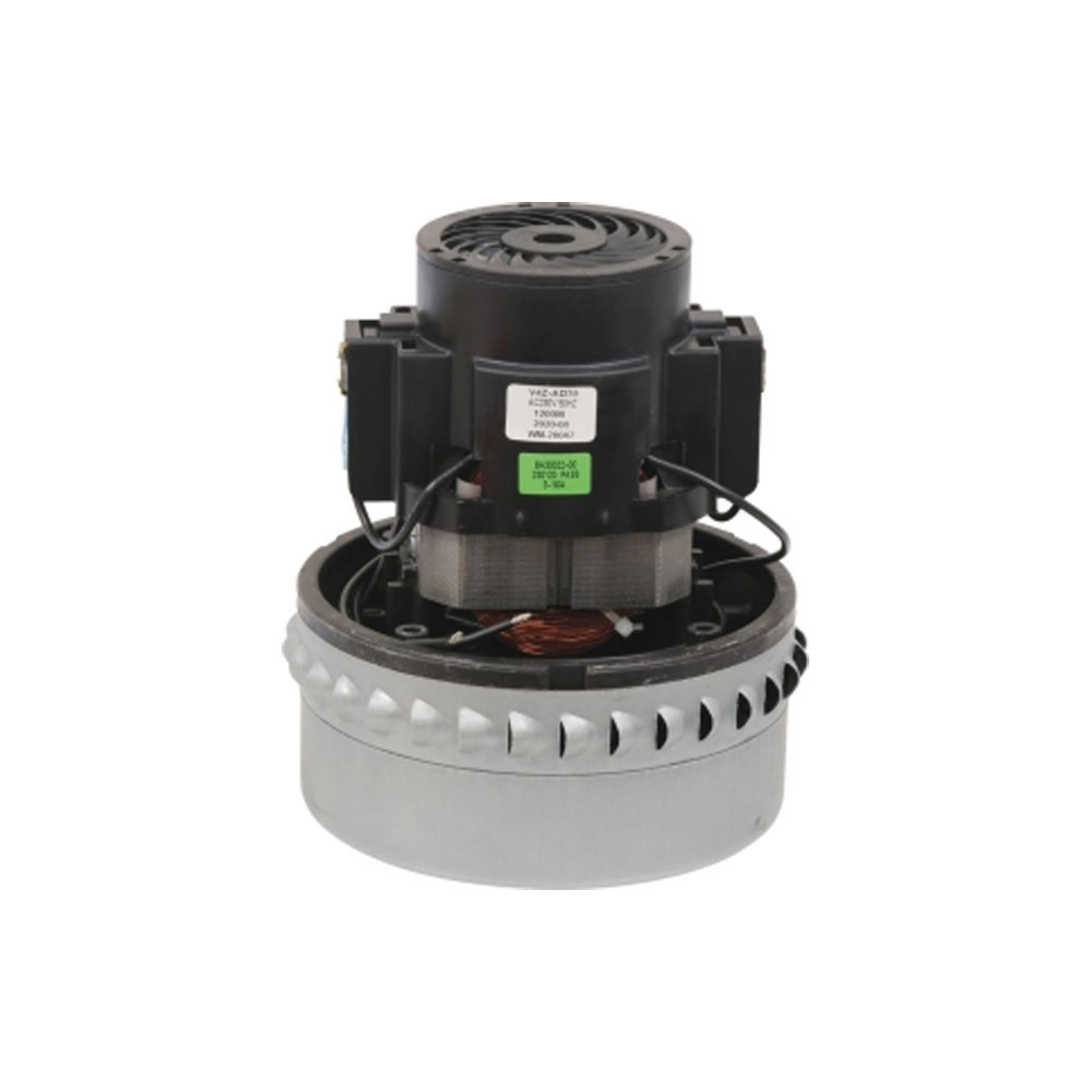 Motor Schneider SC50007 och SC50008