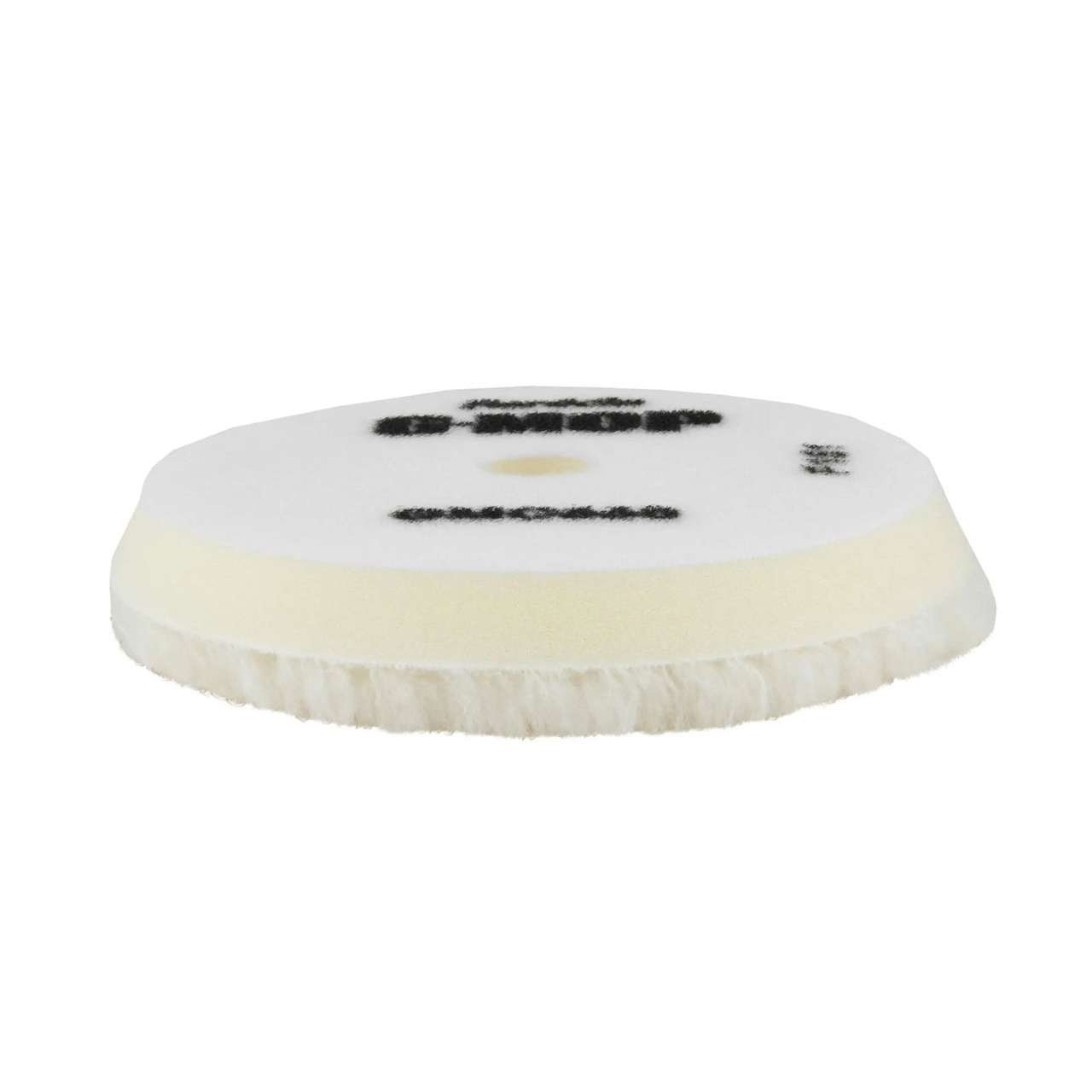 Polertrissa, G Mop Super High Cut, oscillerande, 150 mm