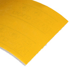Soft Hand Gold Slipark Rulle 288U, 114 mm, P500