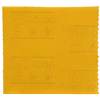 Soft Hand Gold Slipark Rulle 288U, 114 mm, P500