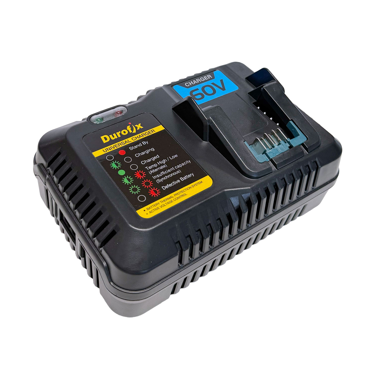 Batteriladdare 60V