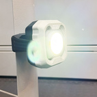 Zetek Floodlight 1800 LUX