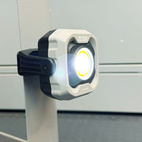 Zetek Floodlight 1800 LUX