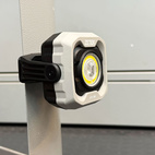 Zetek Floodlight 1800 LUX
