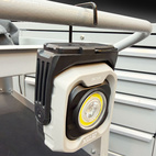 Zetek Floodlight 1800 LUX