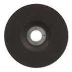 Kap- och sliprondell Cubitron 3, T27, 125 x 3,2 x 22,23 mm