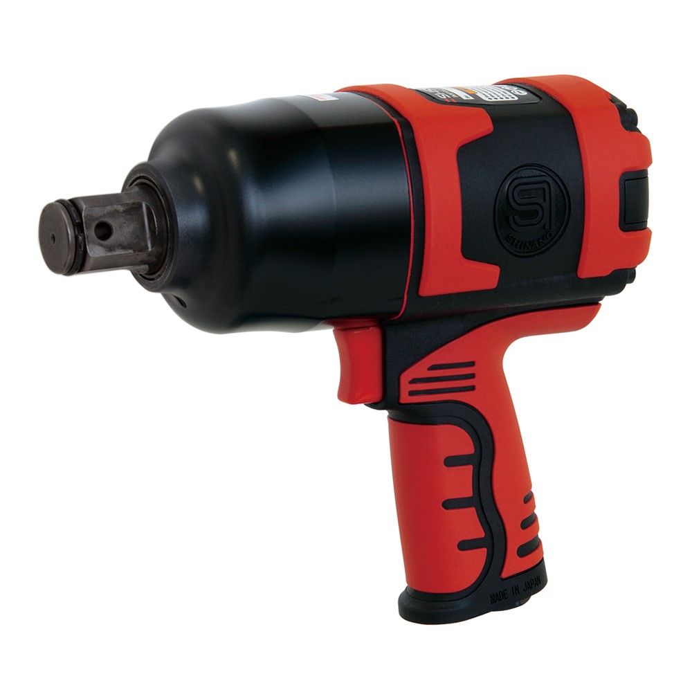Mutterdragare 1''