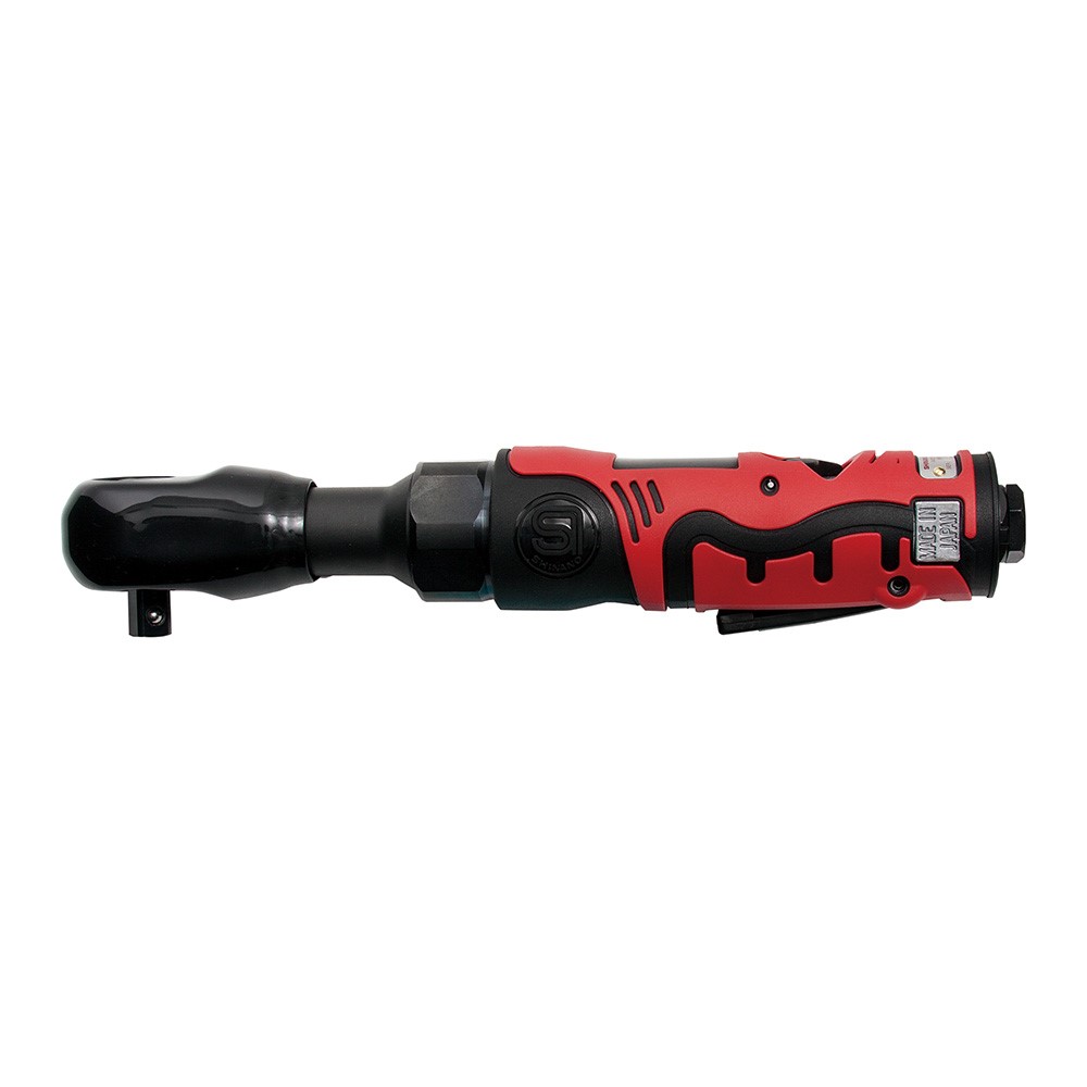 Spärrskaft 3/8''