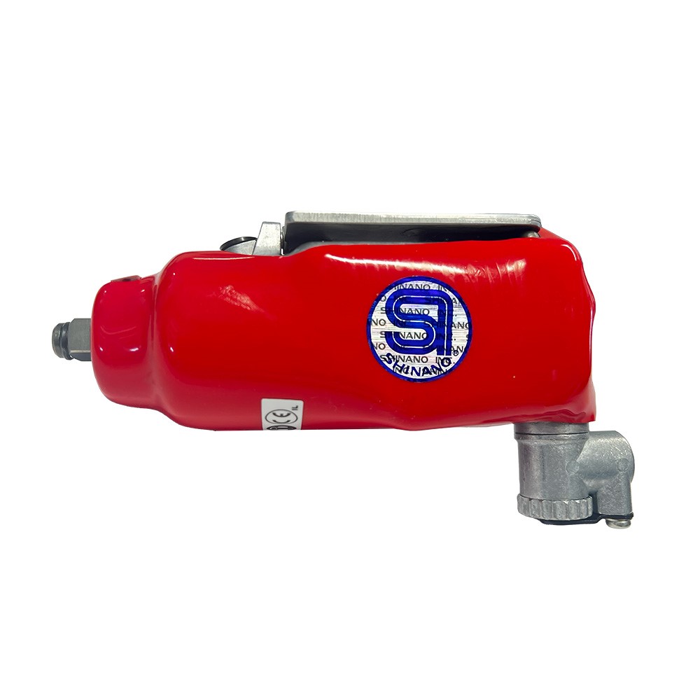 Mutterdragare 3/8''