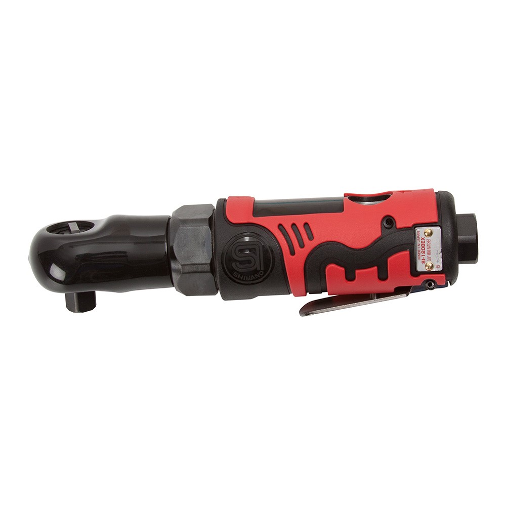 Spärrskaft 3/8''