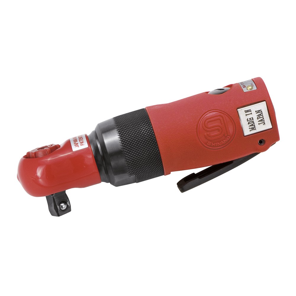 Spärrskaft 3/8''
