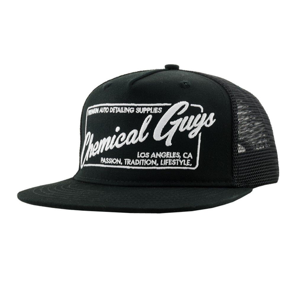 Cg lifestile trucker hat