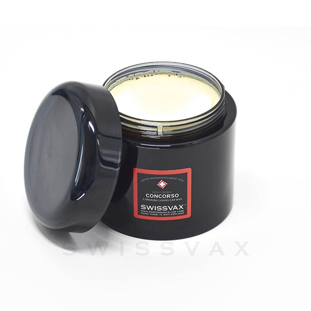 Concorso från Swissvax 200ml