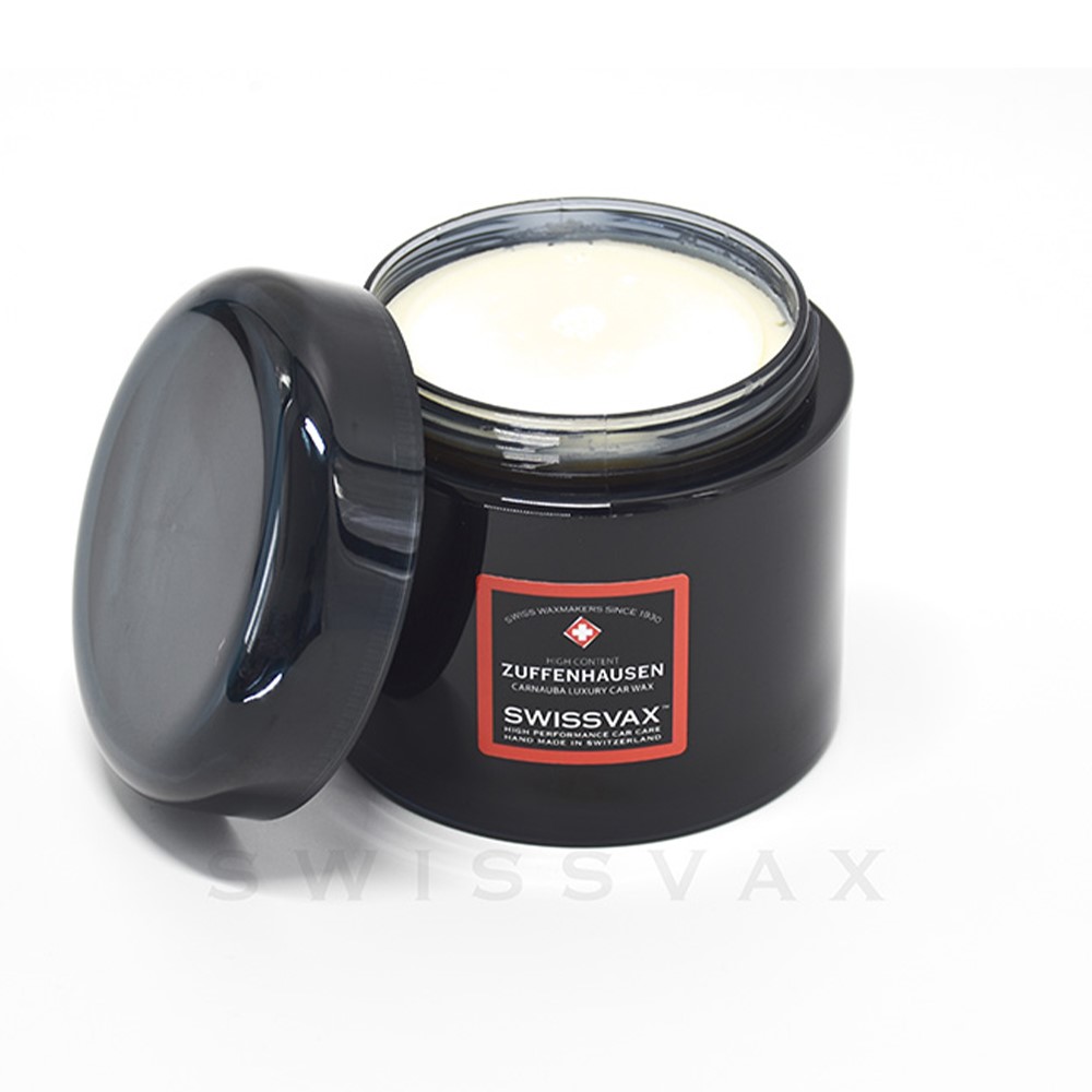 Zuffenhausen™ från Swissvax (for modern Porsche paints) 200 ml