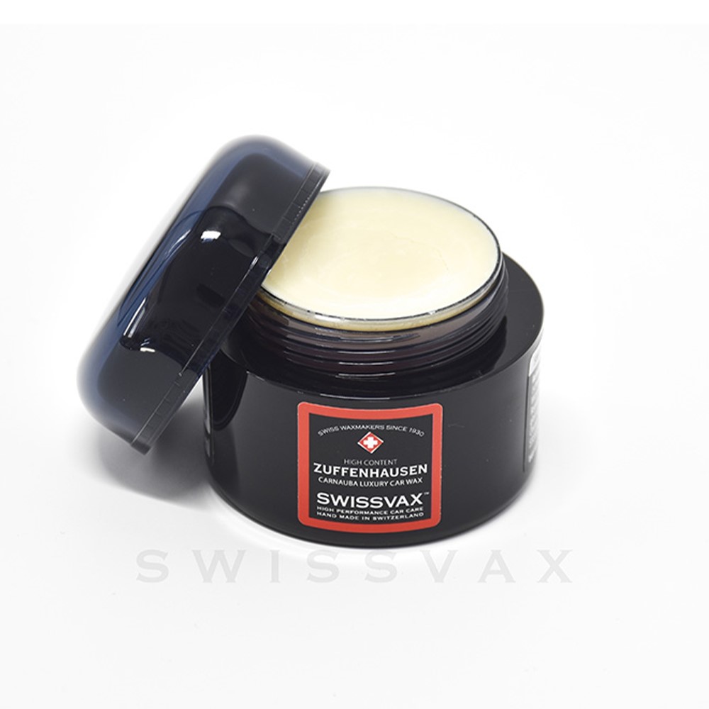 Zuffenhausen™ från Swissvax (for modern Porsche paints) 50 ml