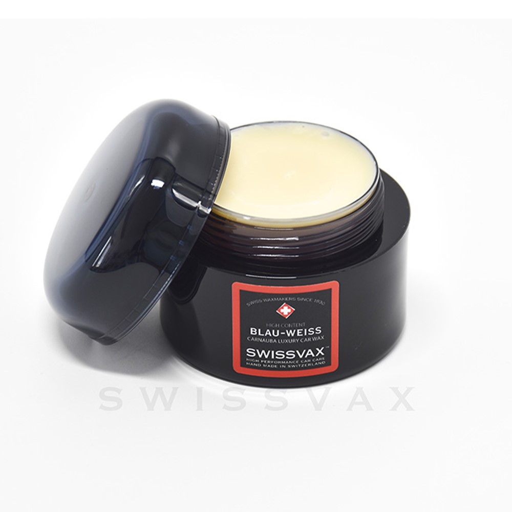 Blau-Weiss från Swissvax (for BMW paints) 50ml
