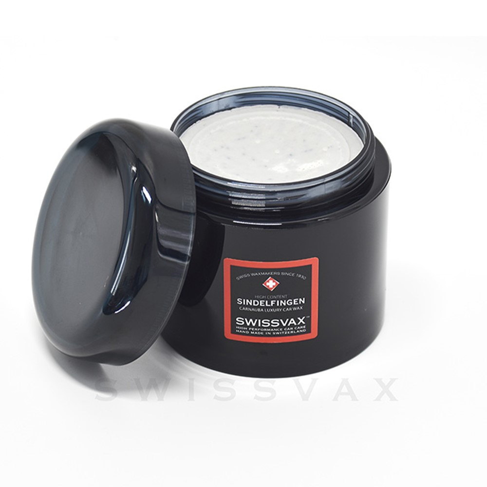 Sindelfingen från Swissvax (for Mercedes paints) 200ml