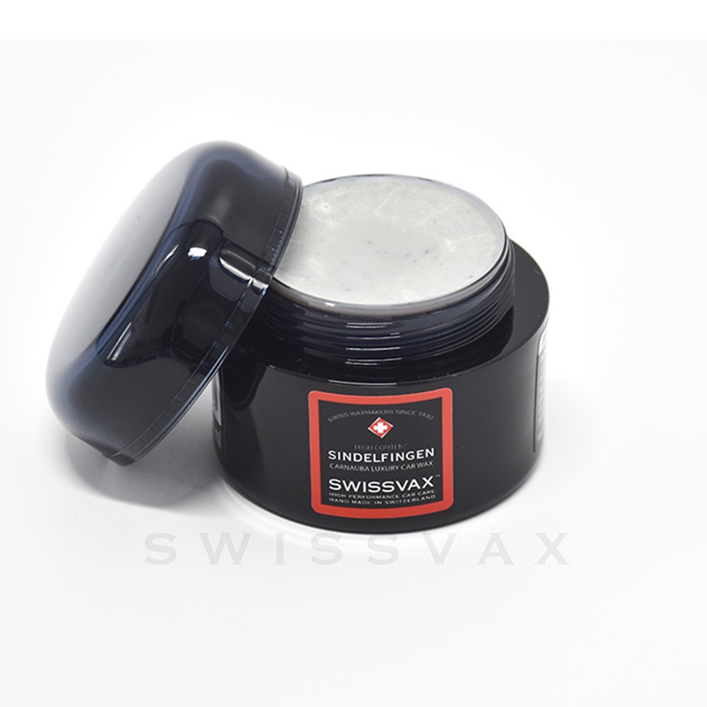 Sindelfingen från Swissvax (for Mercedes paints) 50ml