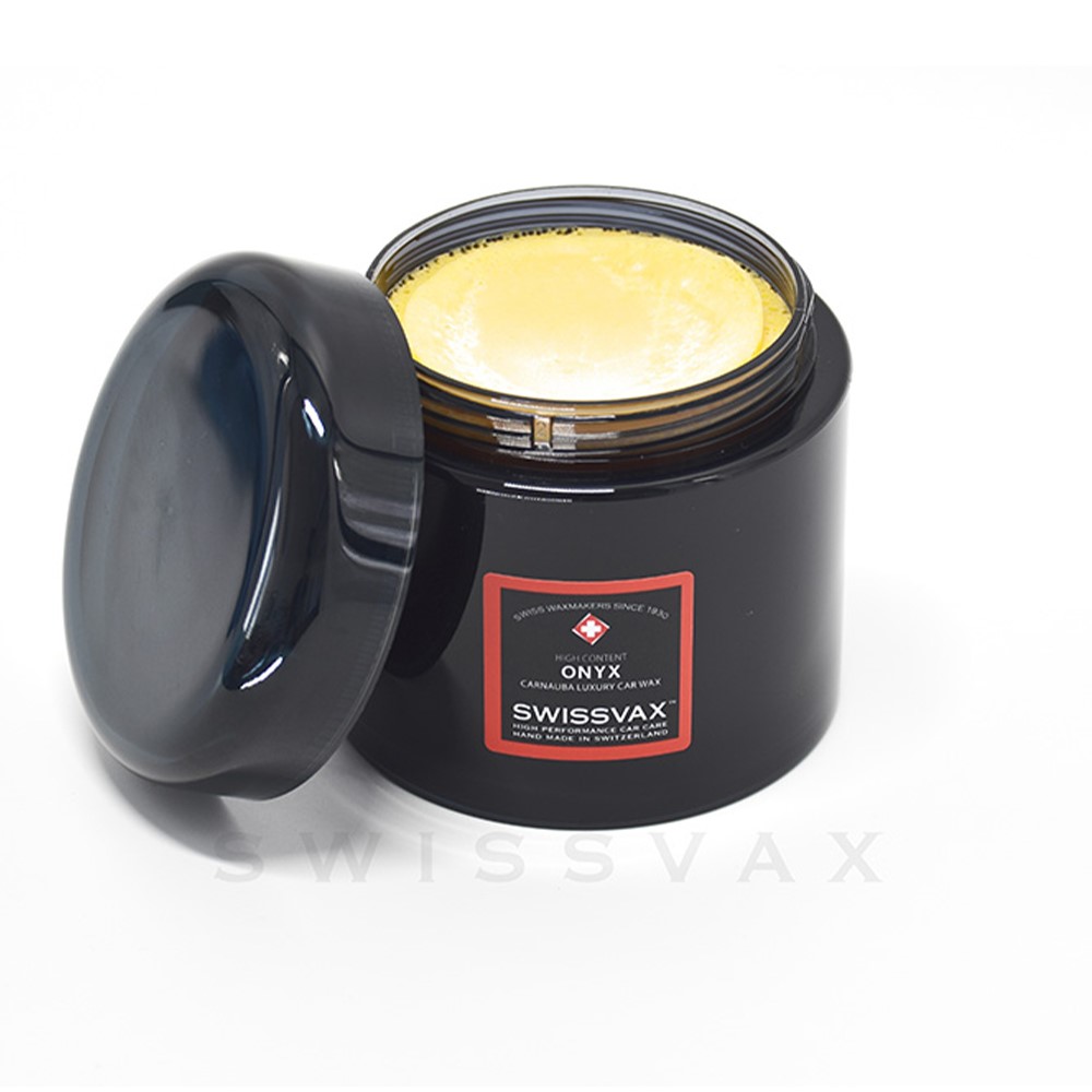 ONYX från Swissvax 200 ml