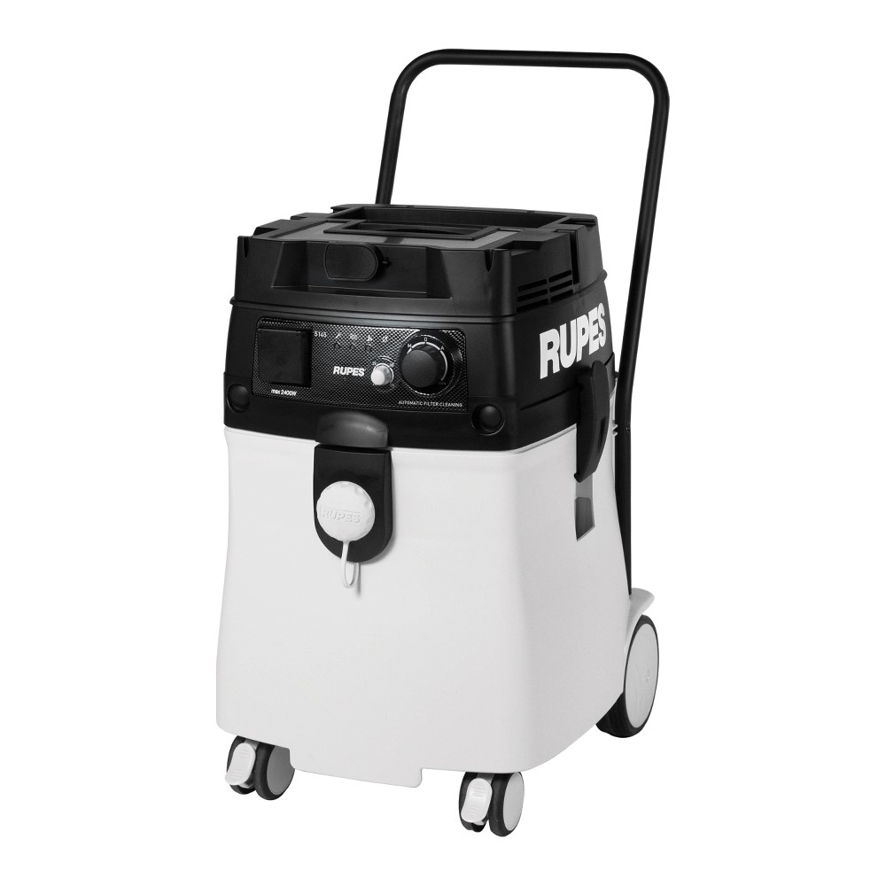 Slipsug luft/el autostart