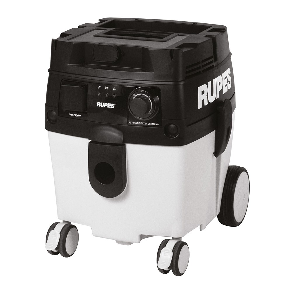 Slipsug med start/stopp-automatik för elverktyg