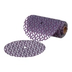 Nätrondell Cubitron II, 150 mm, 80+