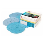 Sliprondell Blue 325U, 150 mm, P80