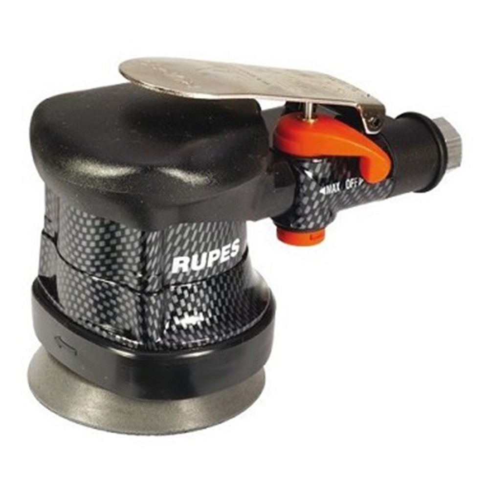 Slipmaskin excenterroterande