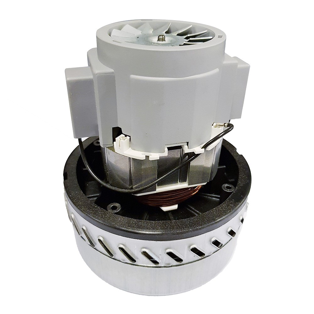 Reservdelsmotor Exel-M samt estro
